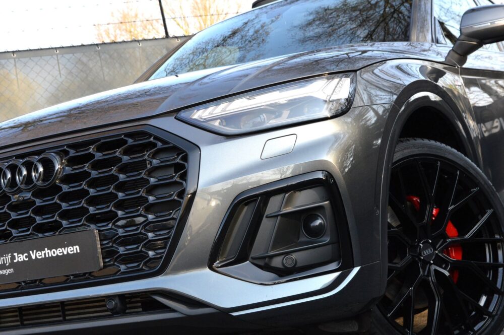 Audi Q5 Sportback 50 TFSI e