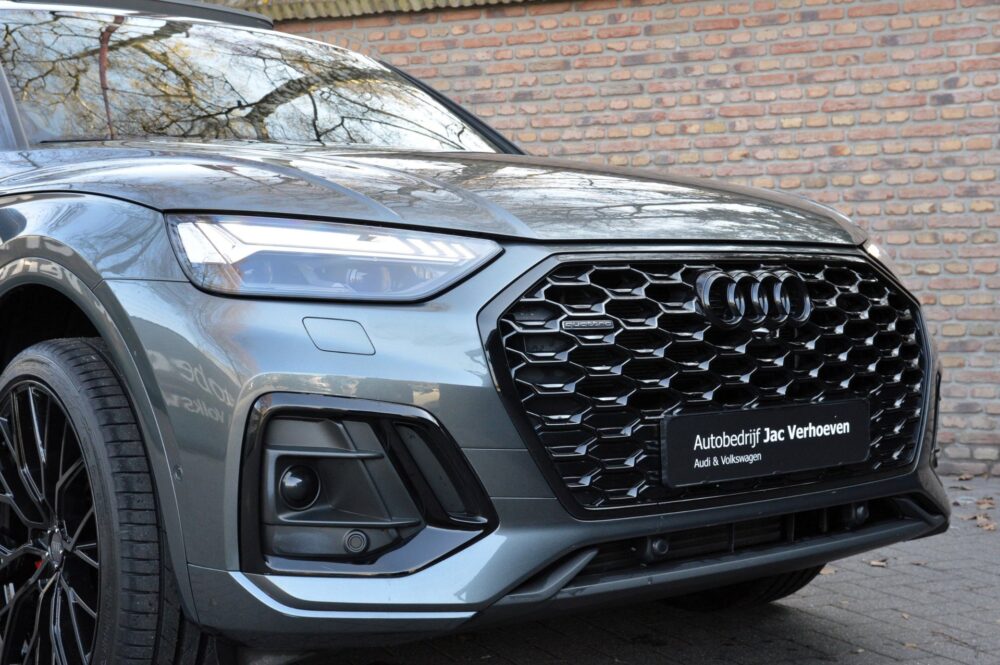 Audi Q5 Sportback 50 TFSI e