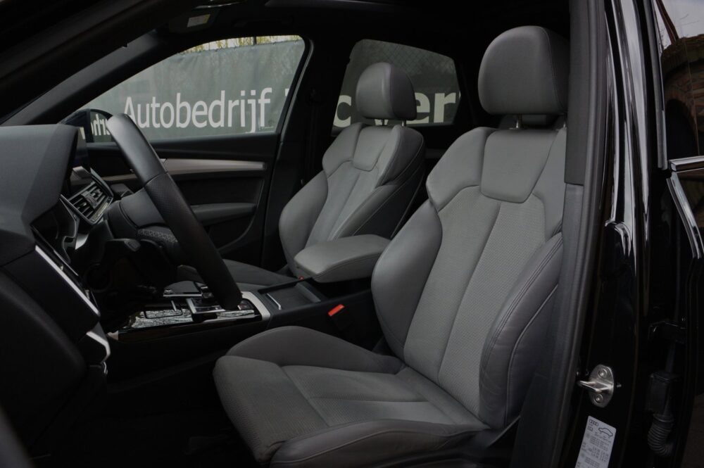 Audi Q5 Sportback 55 TFSI E