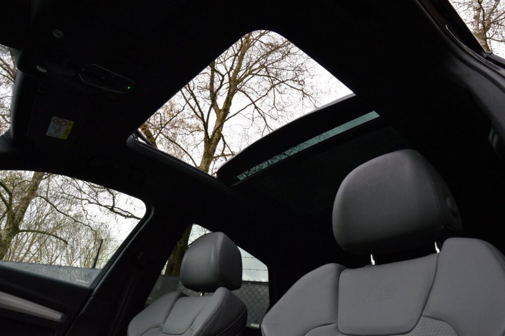 Audi Q5 Sportback 55 TFSI E