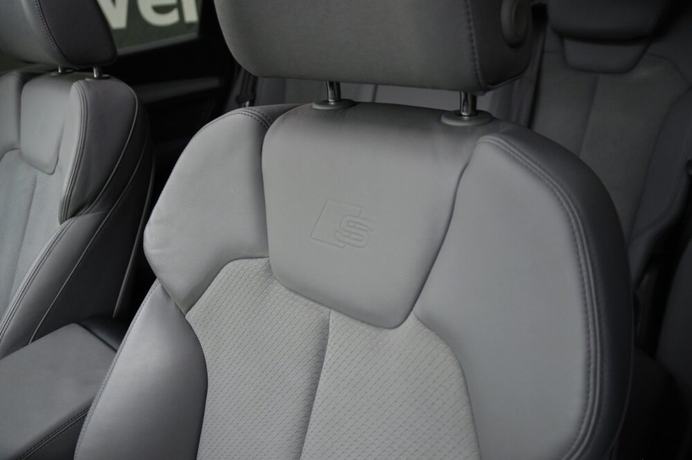 Audi Q5 Sportback 55 TFSI E