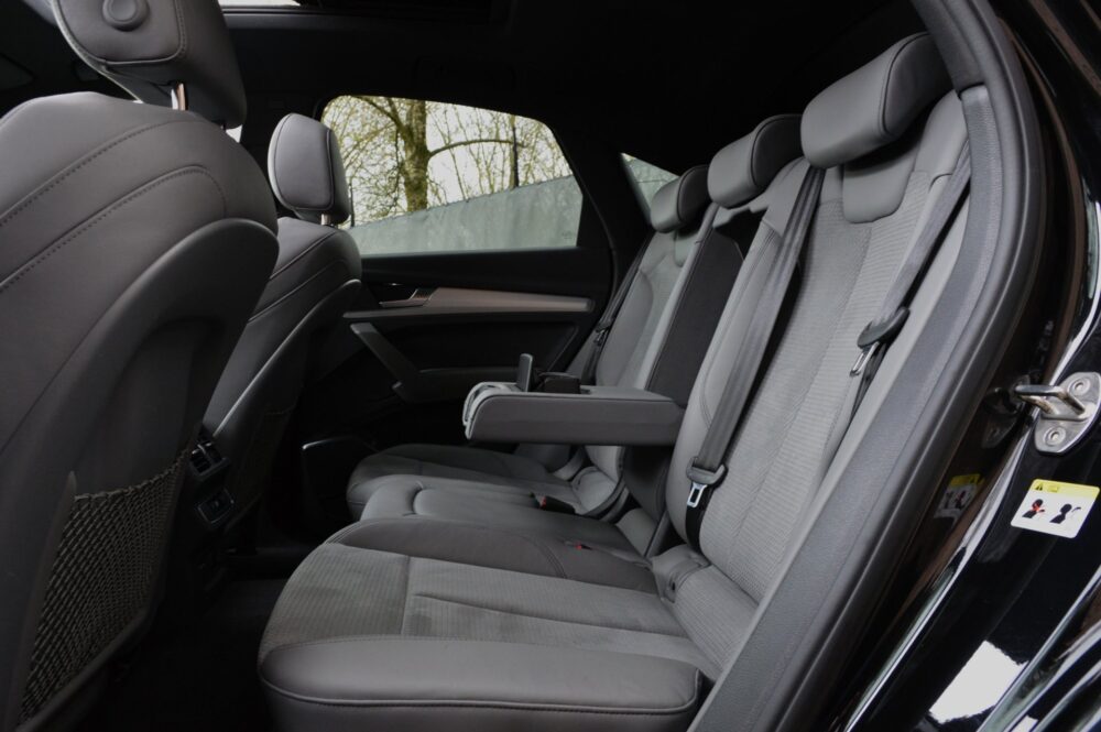 Audi Q5 Sportback 55 TFSI E