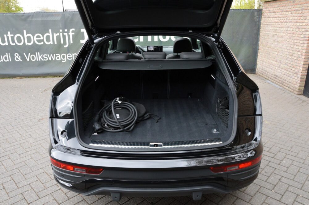 Audi Q5 Sportback 55 TFSI E