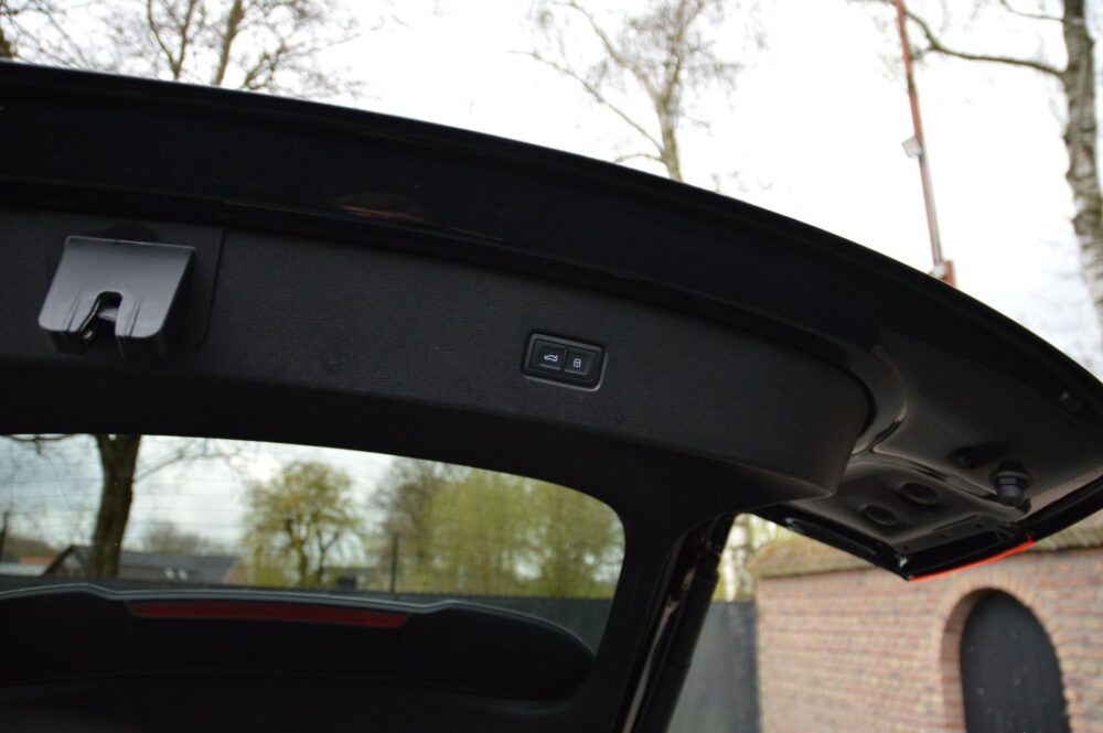 Audi Q5 Sportback 55 TFSI E