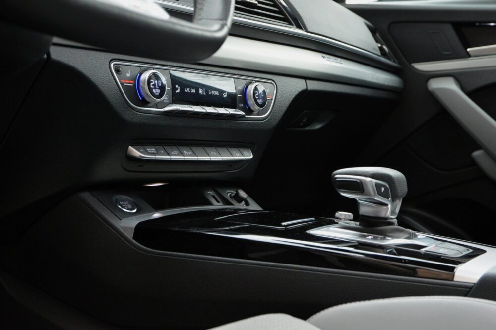 Audi Q5 Sportback 55 TFSI E