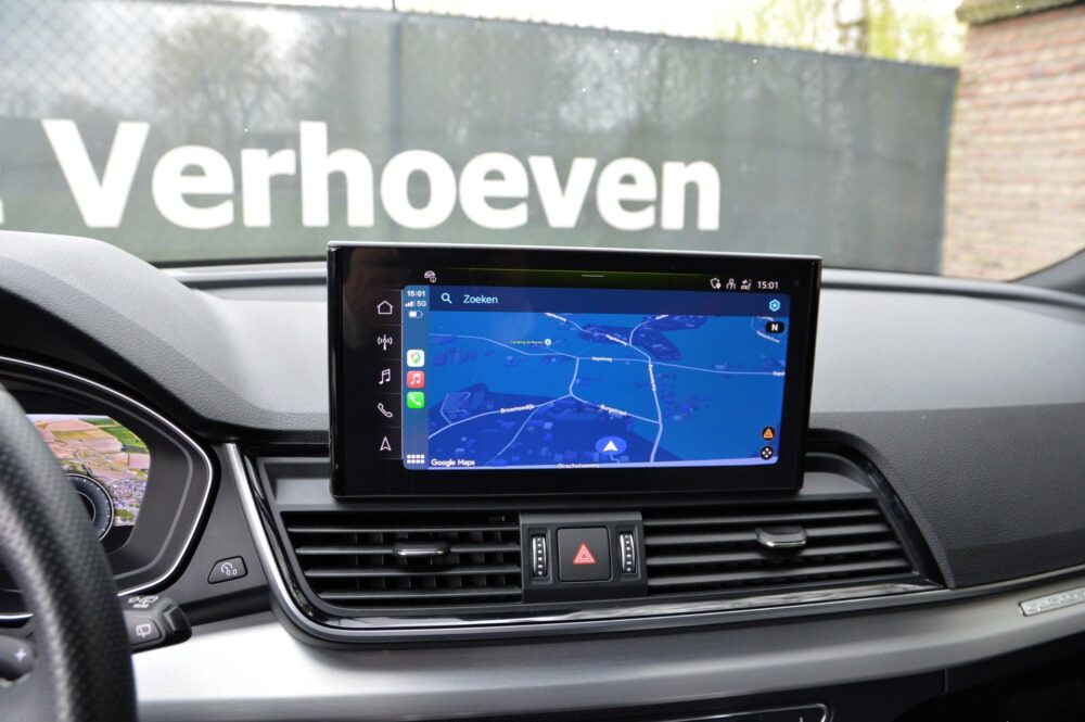 Audi Q5 Sportback 55 TFSI E