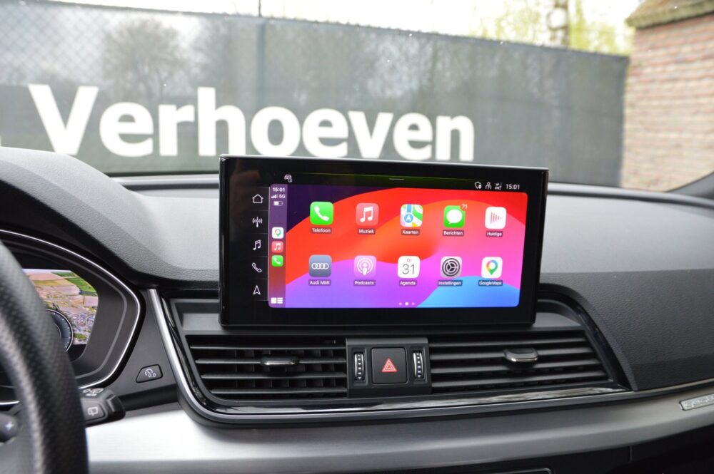 Audi Q5 Sportback 55 TFSI E