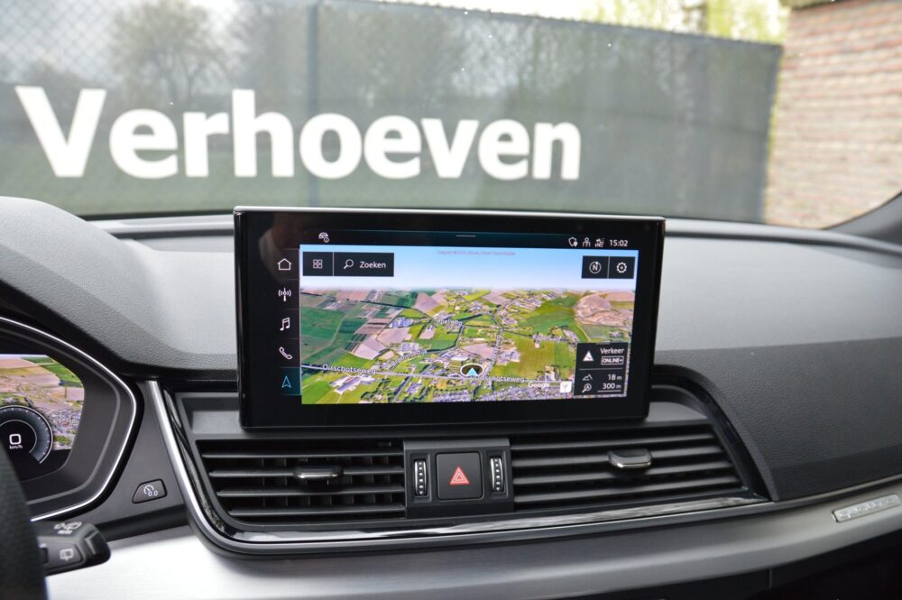 Audi Q5 Sportback 55 TFSI E