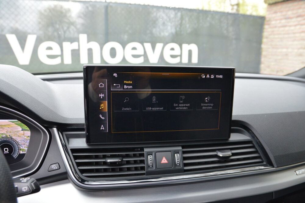 Audi Q5 Sportback 55 TFSI E