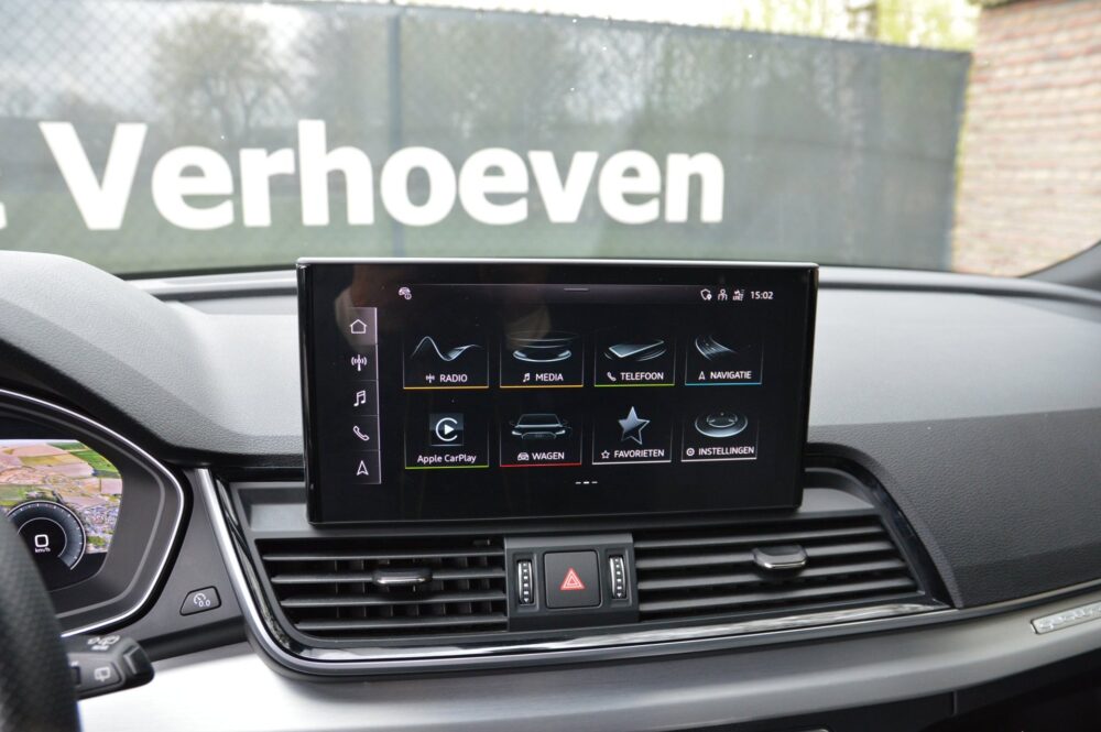 Audi Q5 Sportback 55 TFSI E