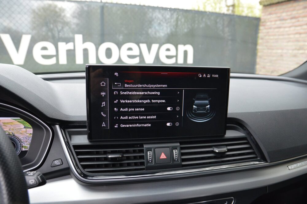 Audi Q5 Sportback 55 TFSI E