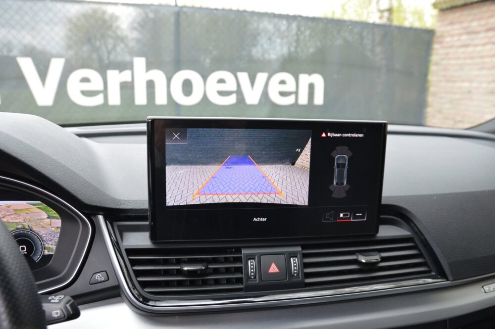 Audi Q5 Sportback 55 TFSI E