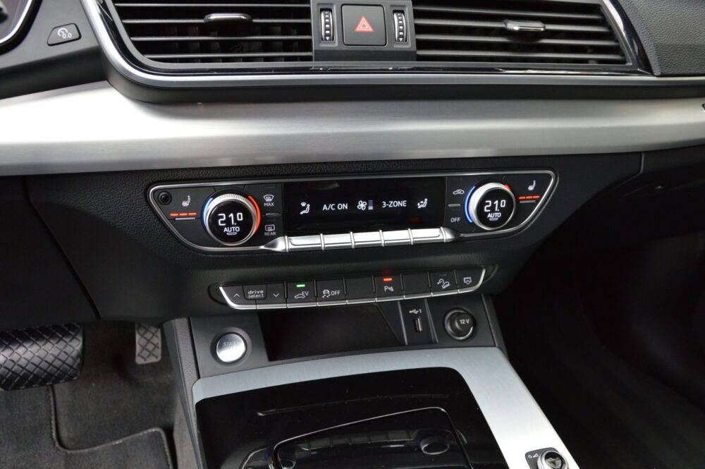 Audi Q5 Sportback 55 TFSI E