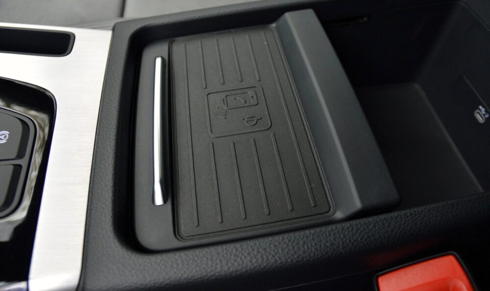 Audi Q5 Sportback 55 TFSI E