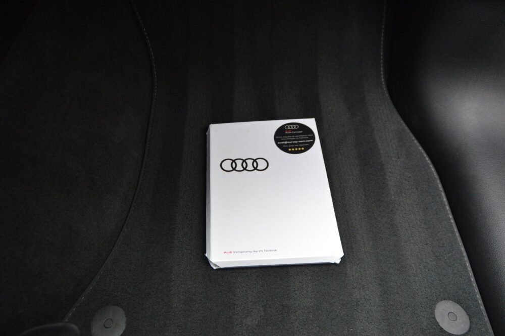 Audi Q5 Sportback 55 TFSI E