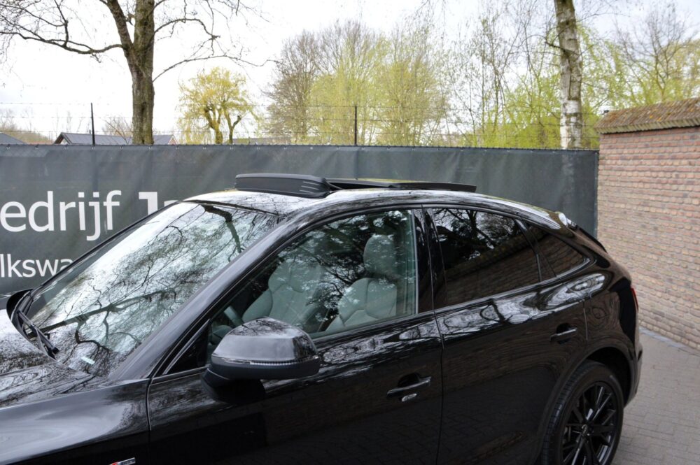 Audi Q5 Sportback 55 TFSI E