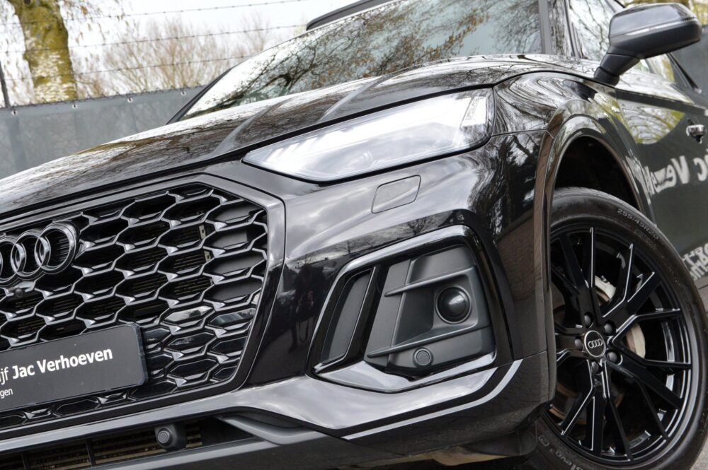 Audi Q5 Sportback 55 TFSI E