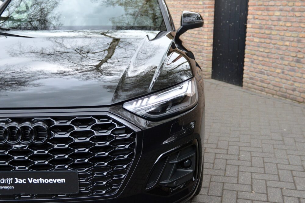 Audi Q5 Sportback 55 TFSI E