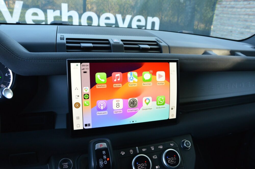 Land Rover Defender 3.0 D300