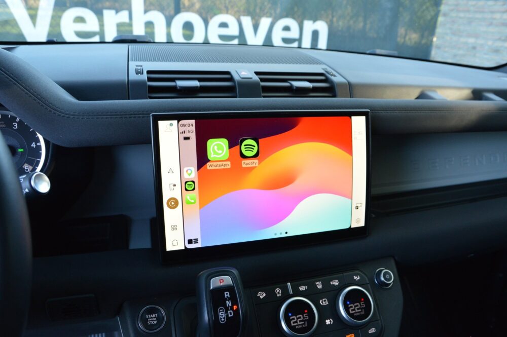 Land Rover Defender 3.0 D300