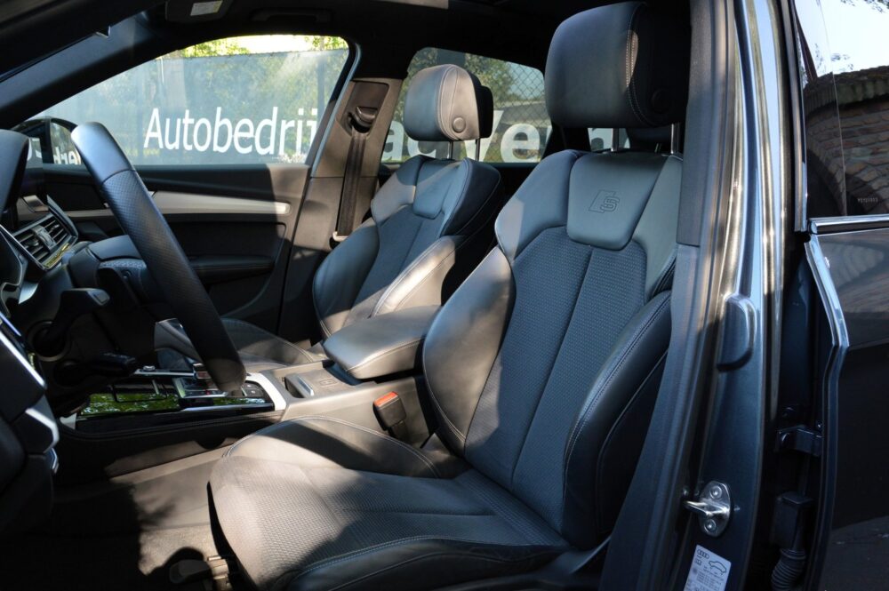 Audi Q5 55 TFSI e