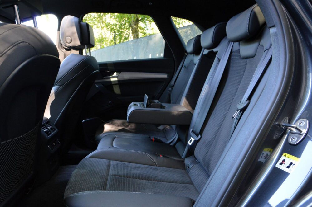 Audi Q5 55 TFSI e