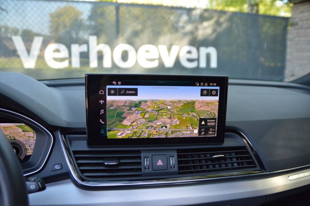 Audi Q5 55 TFSI e