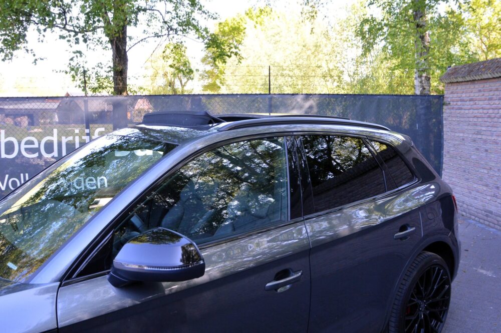 Audi Q5 55 TFSI e