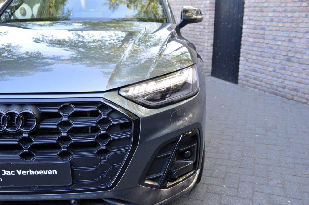 Audi Q5 55 TFSI e