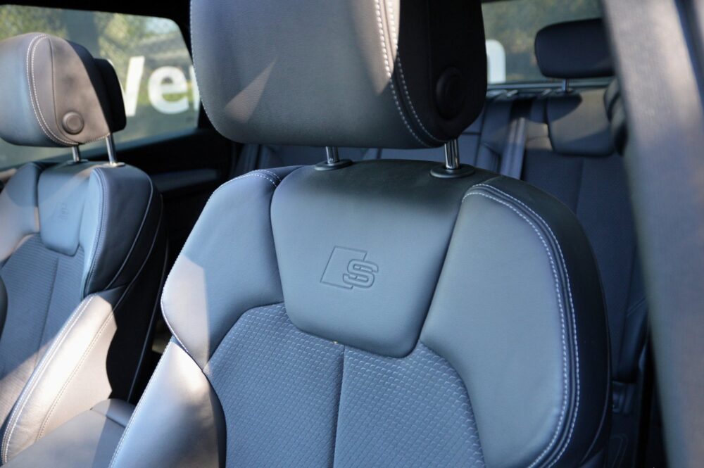 Audi Q5 55 TFSI e