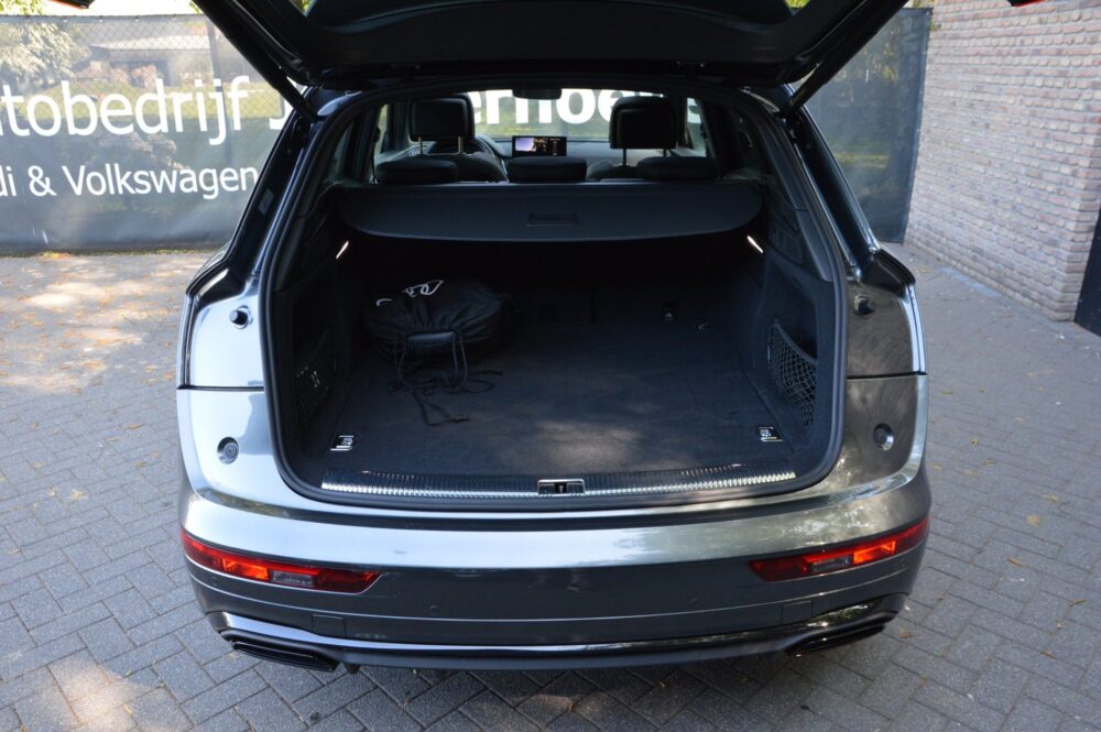 Audi Q5 55 TFSI e