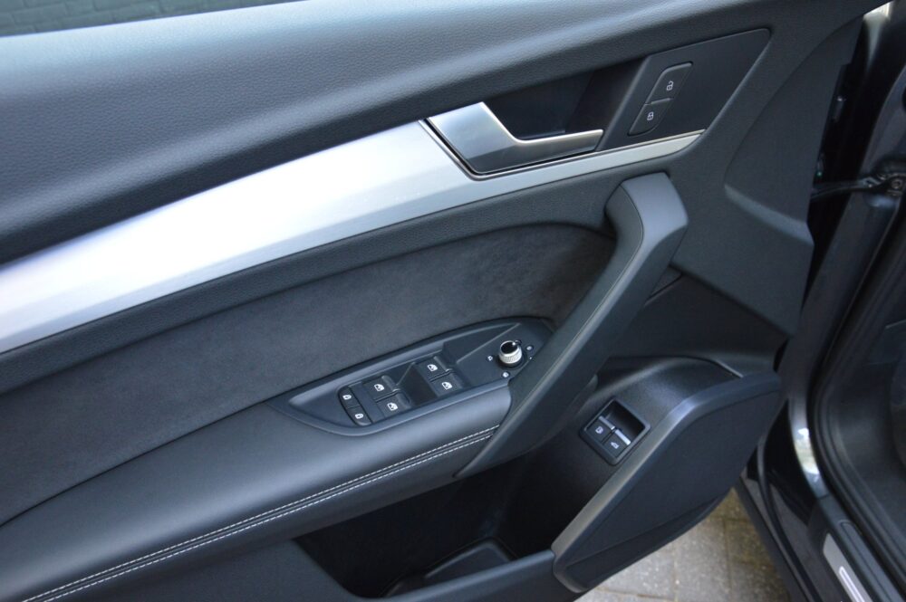 Audi Q5 55 TFSI e
