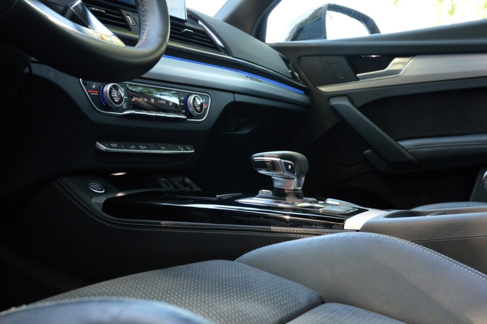 Audi Q5 55 TFSI e