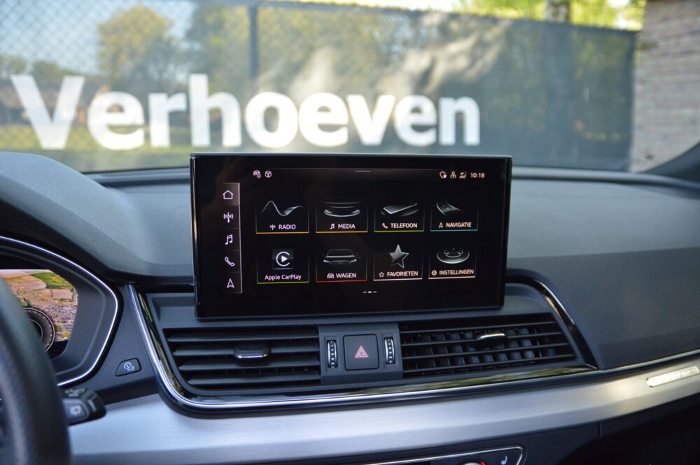 Audi Q5 55 TFSI e