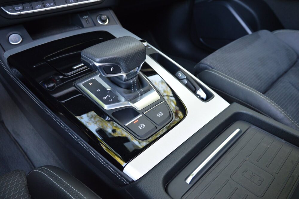 Audi Q5 55 TFSI e