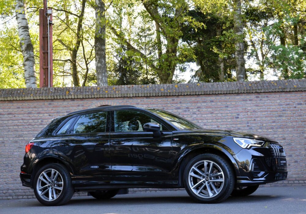 Audi Q3 45 TFSI e