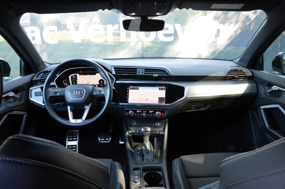 Audi Q3 45 TFSI e