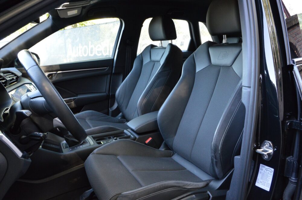 Audi Q3 45 TFSI e