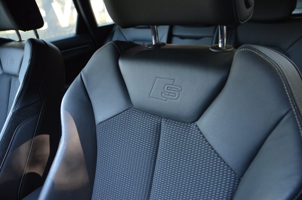 Audi Q3 45 TFSI e