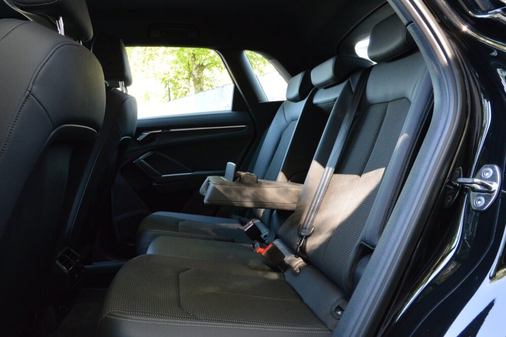 Audi Q3 45 TFSI e