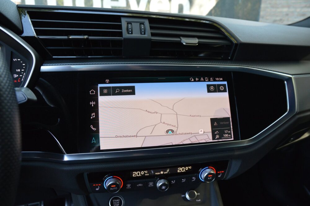 Audi Q3 45 TFSI e