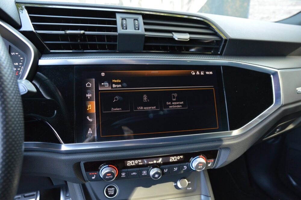 Audi Q3 45 TFSI e