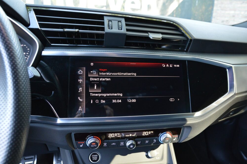 Audi Q3 45 TFSI e
