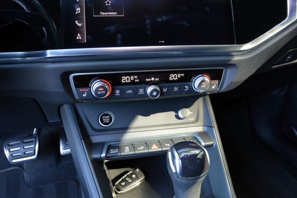 Audi Q3 45 TFSI e