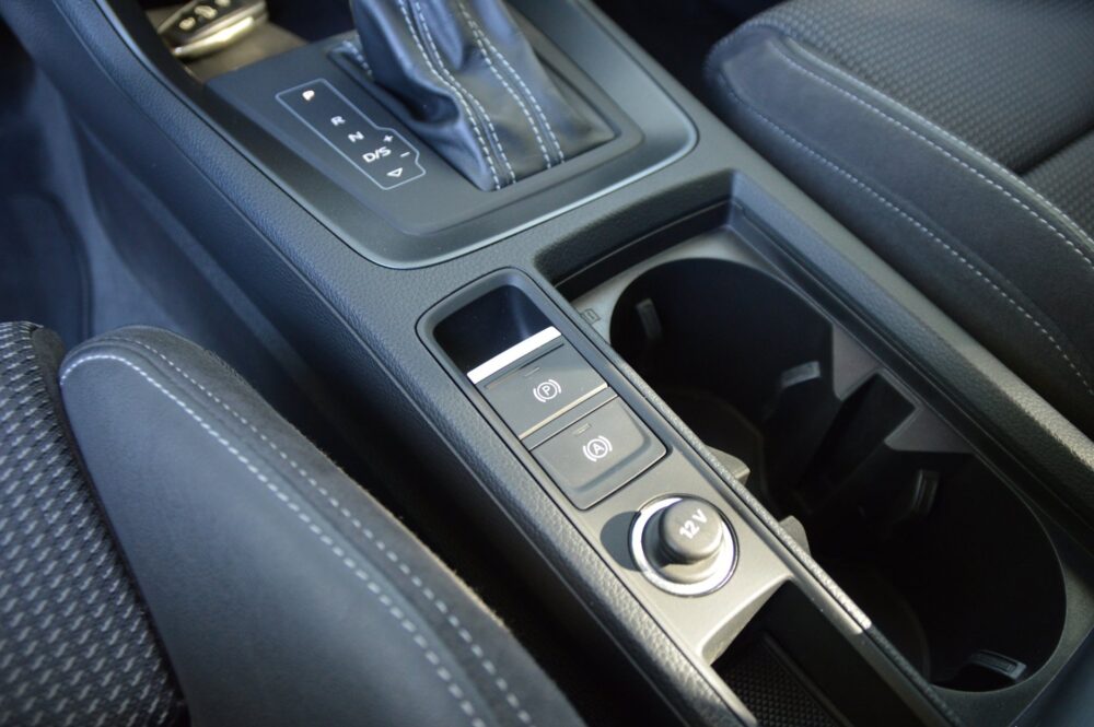 Audi Q3 45 TFSI e