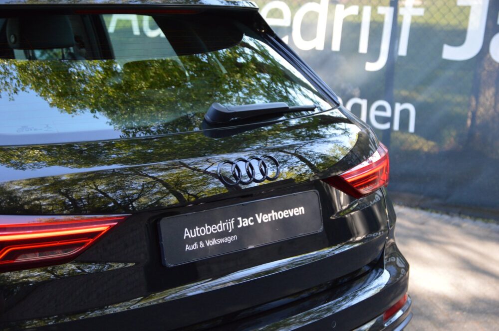 Audi Q3 45 TFSI e
