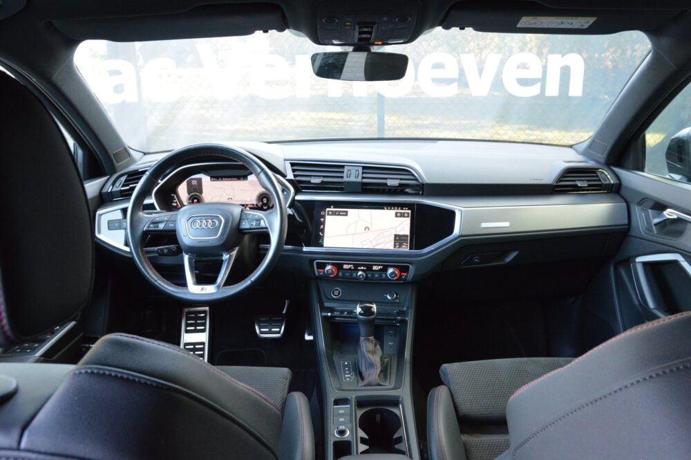 Audi Q3 45 TFSI e