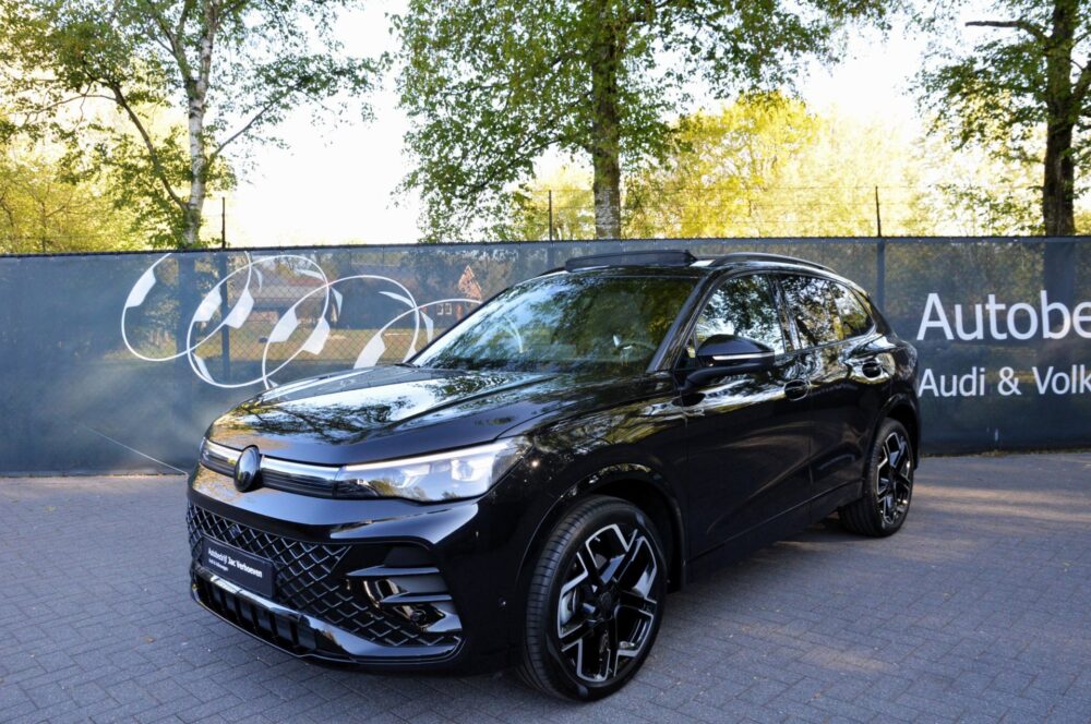 Volkswagen TIGUAN 1.5 eTSI