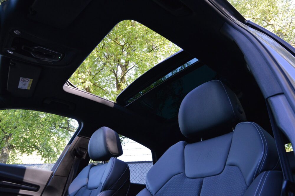 Audi Q5 Sportback 55 TFSI E