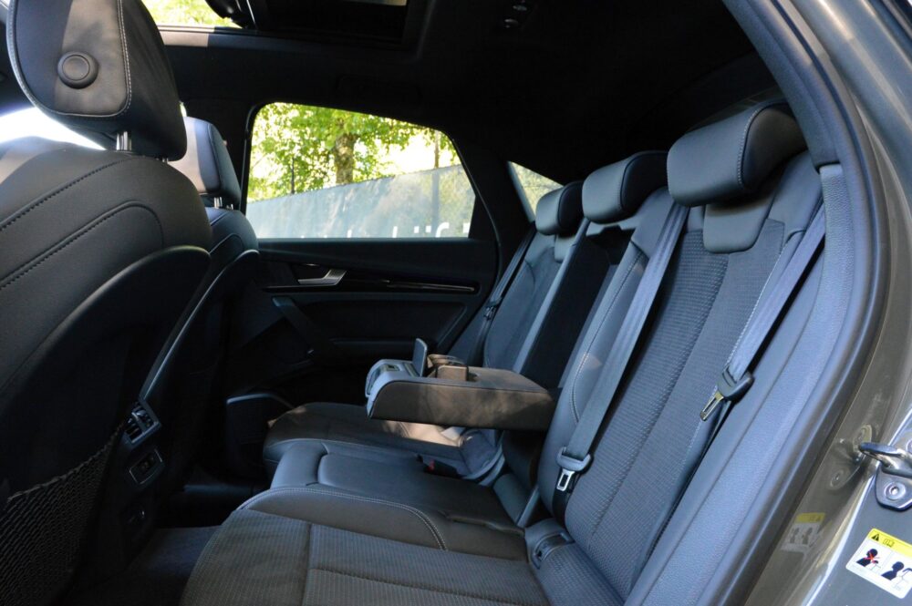 Audi Q5 Sportback 55 TFSI E